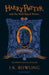 Harry Potter and the Half-Blood Prince - Ravenclaw Edition by J. K. Rowling