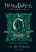 Harry Potter and the Half-Blood Prince - Slytherin Edition by Sergio Ruzzier