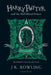 Harry Potter and the Half-Blood Prince - Slytherin Edition by Sergio Ruzzier