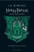 Harry Potter and the Deathly Hallows - Slytherin Edition by Claire Sheldon