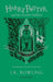 Harry Potter and the Deathly Hallows - Slytherin Edition by John Wood