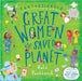Fantastically Great Women Who Saved the Planet by Ms Kate Pankhurst