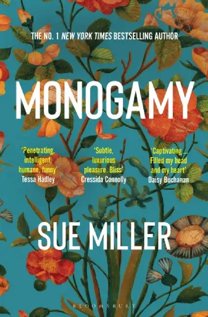 Monogamy by Ms Sue Miller