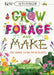 KEW: Grow, Forage and Make by Alys Fowler