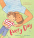 Every Day by Gareth Peter