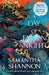 A Day of Fallen Night by Samantha Shannon