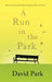 A Run in the Park by David Park