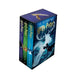 Harry Potter 1–3 Box Set: A Magical Adventure Begins by J. K. Rowling
