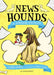 News Hounds: The Dinosaur Discovery by Laura James