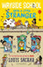 Wayside School Gets a Little Stranger by Louis Sachar