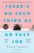 There's No Such Thing as an Easy Job by Kikuko Tsumura