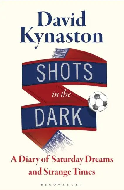 Shots in the Dark by Leek, Michael