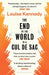 The End of the World is a Cul de Sac by Louise Kennedy