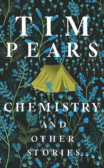 Chemistry and Other Stories by Hannah Mathewson