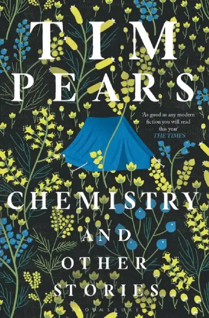 Chemistry and Other Stories by Tim Pears