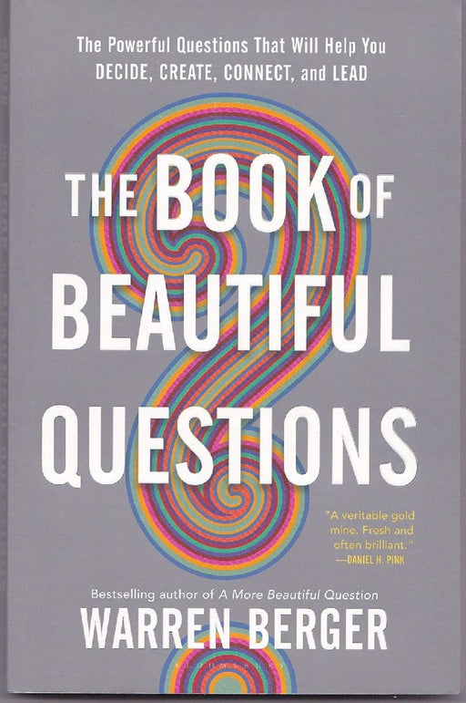 The Book Of Beautiful Questions
