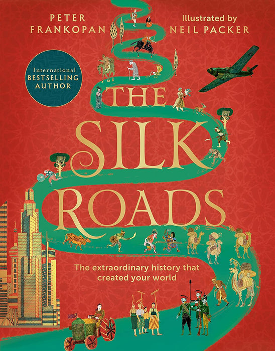 The Silk Roads