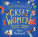 Fantastically Great Women by Kate Pankhurst