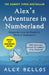 Alex's Adventures in Numberland by Alex Bellos