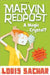 Marvin Redpost: A Magic Crystal? by Louis Sachar