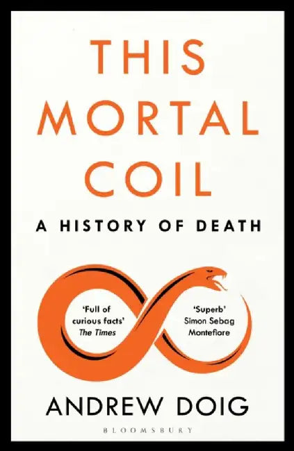 This Mortal Coil by Andrew Doig