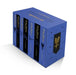 Harry Potter Ravenclaw House Editions Paperback Box Set by J. K. Rowling