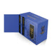 Harry Potter Ravenclaw House Editions Hardback Box Set by J. K. Rowling