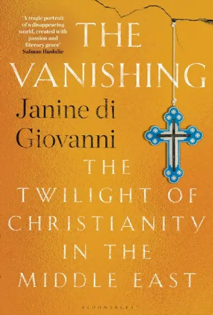 The Vanishing by David Dickinson