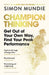 Champion Thinking by Simon Mundie