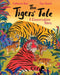 The Tigers' Tale by Catherine Barr