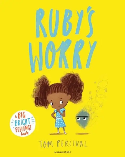 Ruby’s Worry by Tom Percival