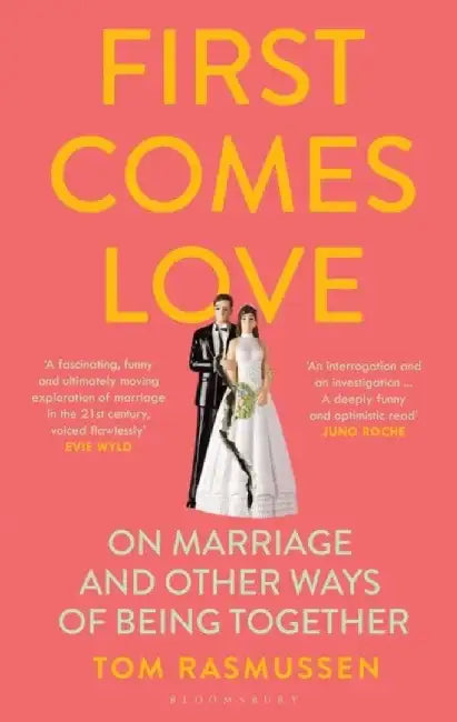 First Comes Love by Alain Gardinier