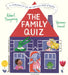 The Family Quiz: A celebration of you, me and every kind of family! by Robert Tregoning