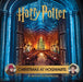 Harry Potter – Christmas at Hogwarts: A Movie Scrapbook by Warner Bros.