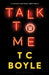 Talk to Me by Chris McNab