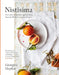 Nistisima: The Secret to Delicious Vegan Cooking from the Mediterranean and Beyond by Georgina Hayden