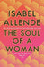The Soul of a Woman by Isabel Allende