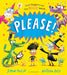 PLEASE! by Simon Philip