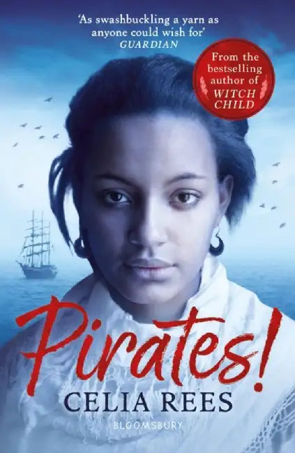 Pirates! by Ms Celia Rees