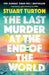 The Last Murder at the End of the World by Stuart Turton