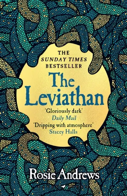 The Leviathan by Rosie Andrews