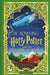 Harry Potter and the Chamber of Secrets: MinaLima Edition by J. K. Rowling
