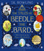 The Tales of Beedle the Bard - Illustrated Edition by J. K. Rowling