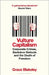 Vulture Capitalism by Nathalie Cooke