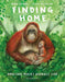 Finding Home by Mike Unwin