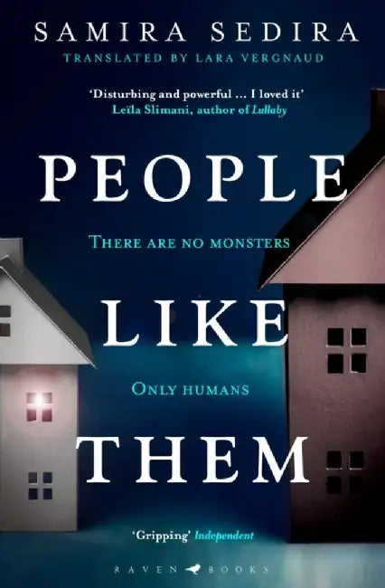 People Like Them by Samira Sedira
