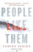 People Like Them by Marcela Del Rio