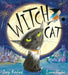 Witch Cat by Lucy Rowland