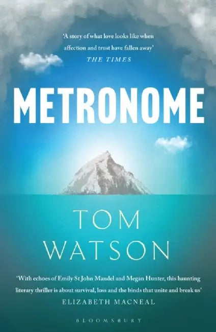 Metronome by Tom Watson