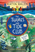 The Thames and Tide Club: The Secret City by Katya Balen
